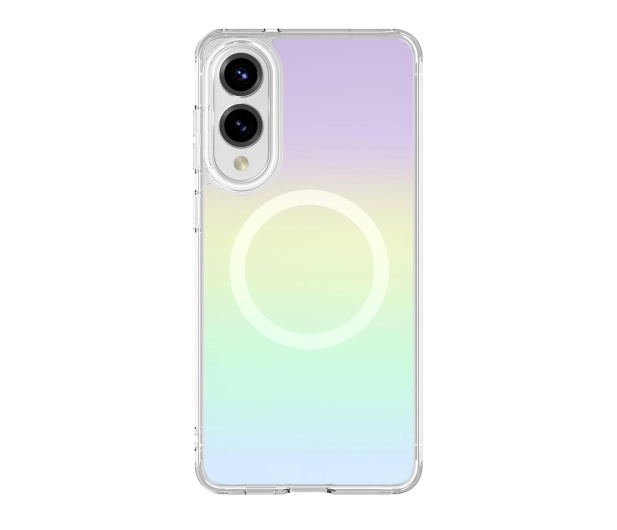 AmazingThing Minimal Mag Case Samsung Galaxy S25 Edge opalizujące - 1483779 - zdjęcie 2